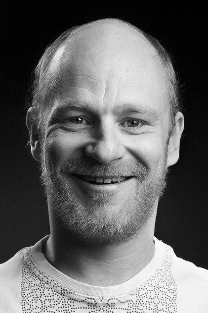 Eivind Sander - Actor Profile Photo