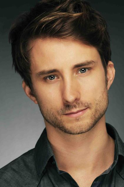 Cary Woodworth - Actor Profile Photo