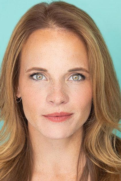 Katie Leclerc - Actor Profile Photo