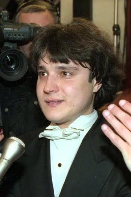Alexei Sultanov - Actor Profile Photo