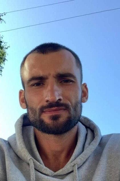 Tudor Țurcanu - Actor Profile Photo