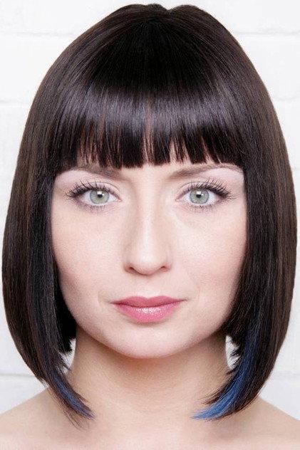 Terra Incognita - Actor Profile Photo