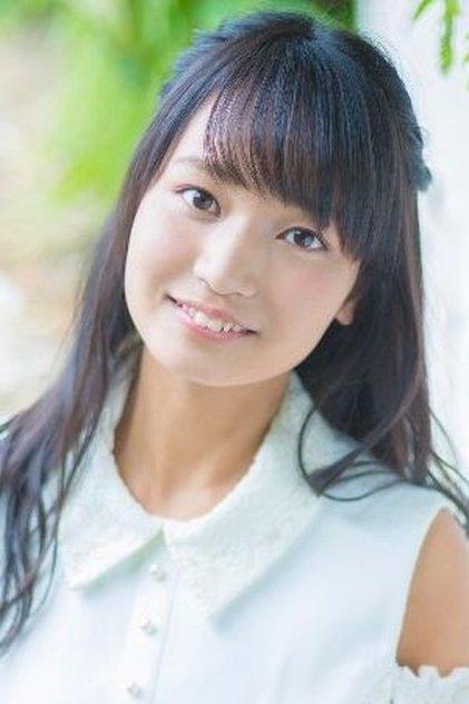Mitsuho Kambe - Actor Profile Photo