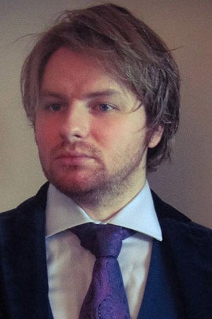 Martin Mares - Actor Profile Photo