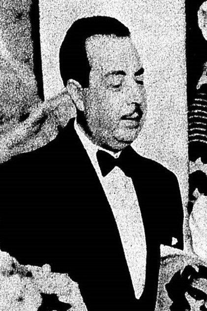 Oscar Soares - Actor Profile Photo