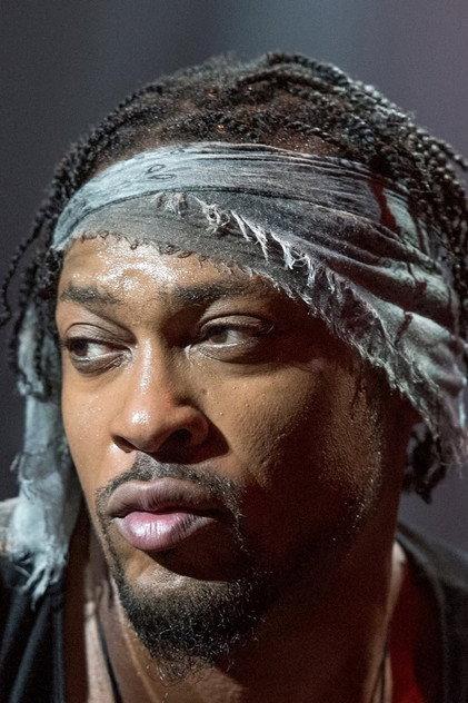 D'Angelo - Actor Profile Photo
