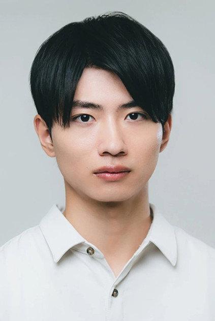 Kaiki Kimura - Actor Profile Photo