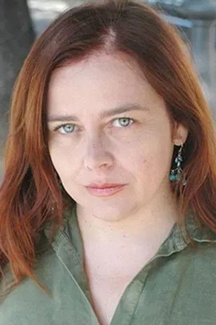 Laura De Marchi - Actor Profile Photo