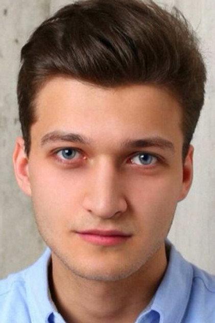 Nail Abdrakhmanov - Actor Profile Photo