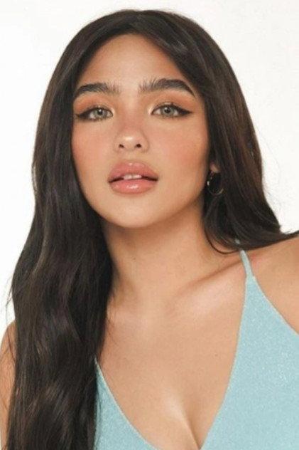Andrea Brillantes - Actor Profile Photo