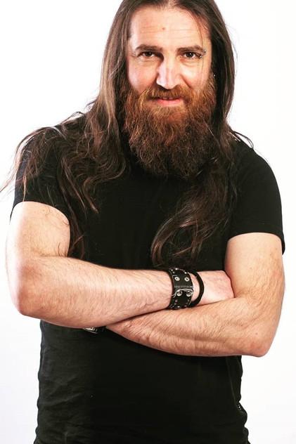 Domenico Fazio - Actor Profile Photo
