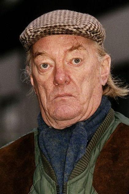 Jeremy Kemp - Actor Profile Photo