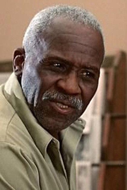 Hank Rolike - Actor Profile Photo