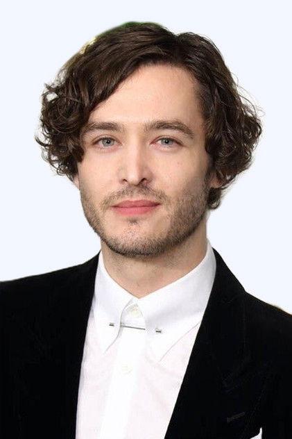 Alexander Vlahos - Actor Profile Photo