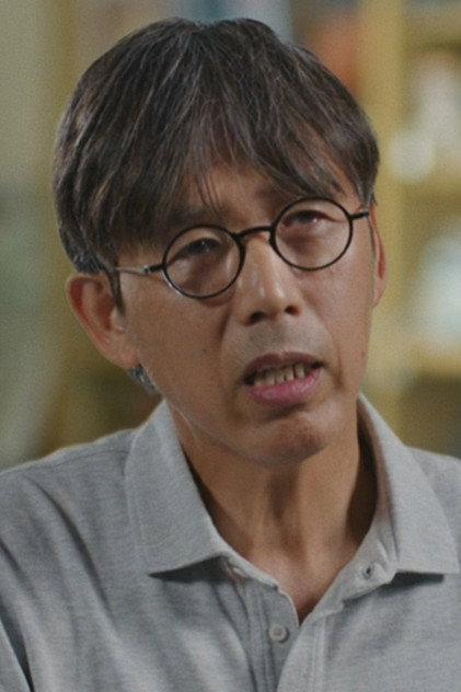 Mitsuhisa Ishikawa - Actor Profile Photo