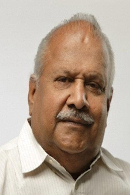 Babu Swamy - Actor Profile Photo