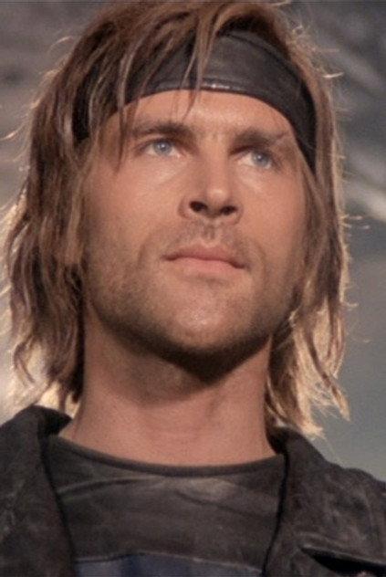 Michael Sopkiw - Actor Profile Photo