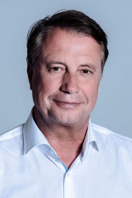 Ulf Montanus - Actor Profile Photo