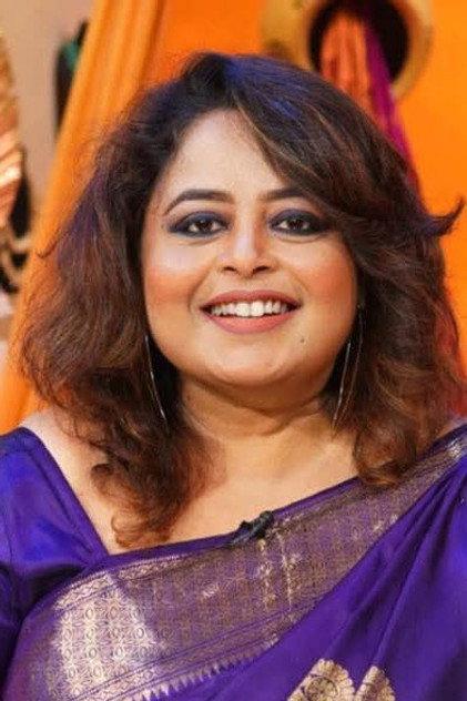 Moupiya Nandy - Actor Profile Photo