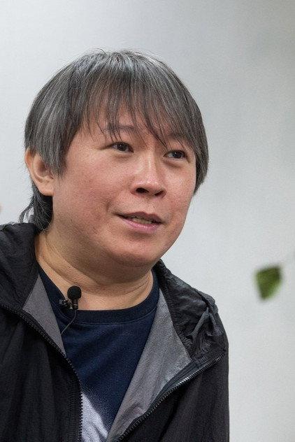 Zhe-Sheng Zhang - Actor Profile Photo