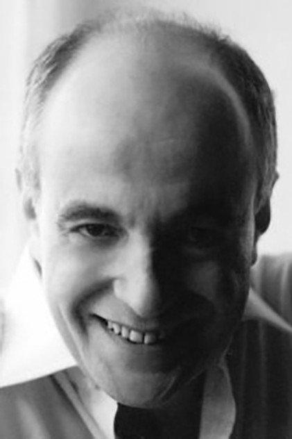 Manuel De Sica - Actor Profile Photo