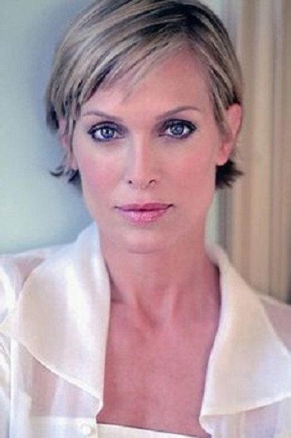 Odile Corso - Actor Profile Photo