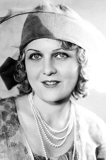 Marion Lessing - Actor Profile Photo