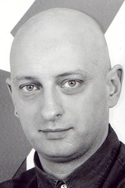 Mauro Sabbione - Actor Profile Photo