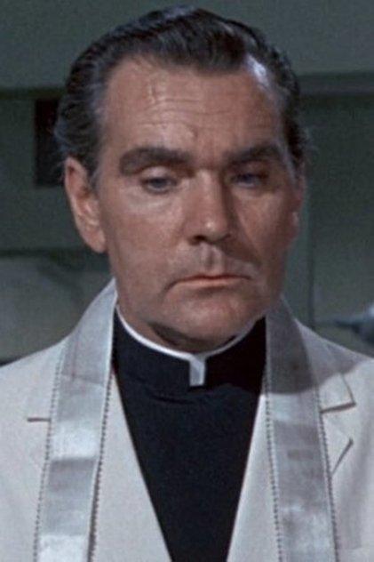 Peter Forster - Actor Profile Photo