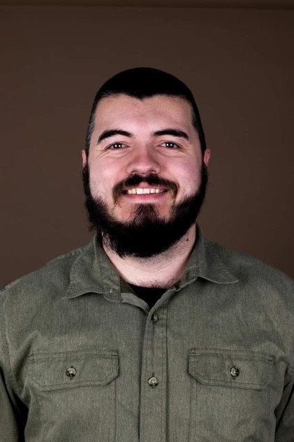 Hunter Nino - Actor Profile Photo