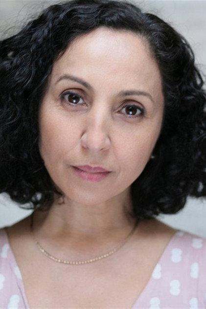 Soria Moufakkir - Actor Profile Photo