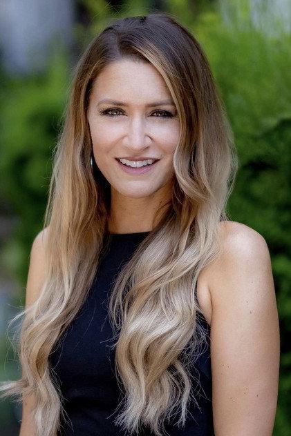 Audrey Fratelli - Actor Profile Photo