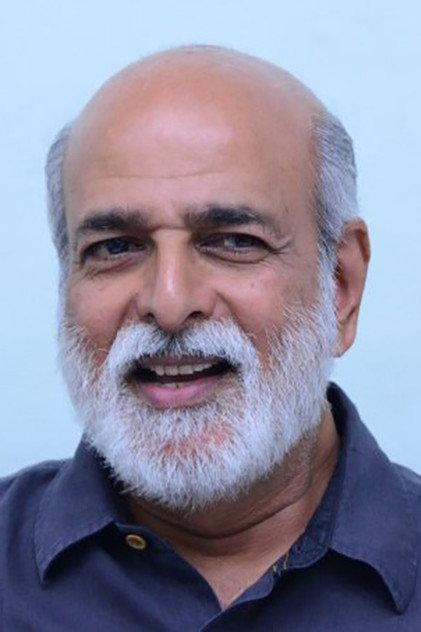Sashi Kumar - Actor Profile Photo