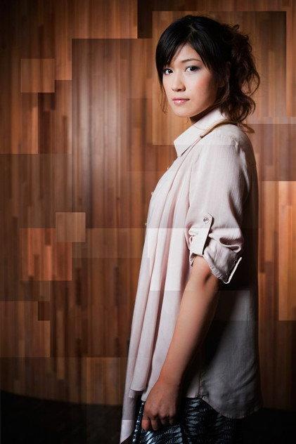 Bonnie Pink - Actor Profile Photo
