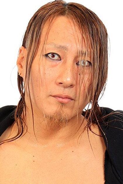 Yōhei Hayata - Actor Profile Photo