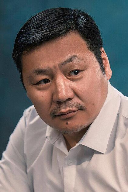 Yalalt Namsrai - Actor Profile Photo