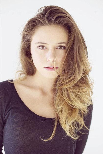 Charlie Joirkin - Actor Profile Photo