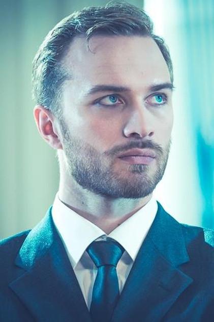 Eino Heiskanen - Actor Profile Photo