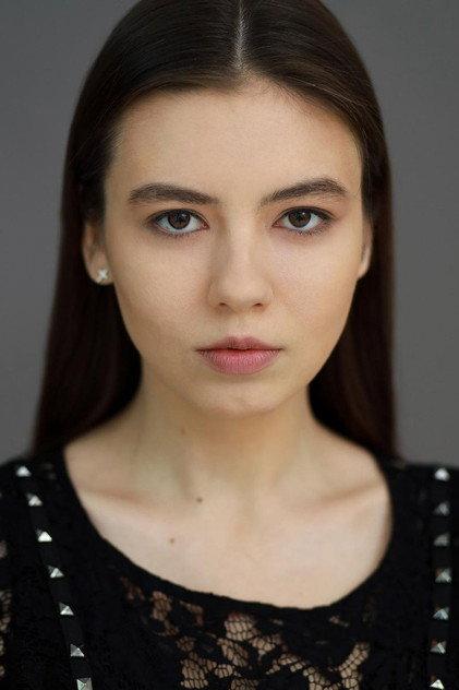 Anastasia Levina - Actor Profile Photo