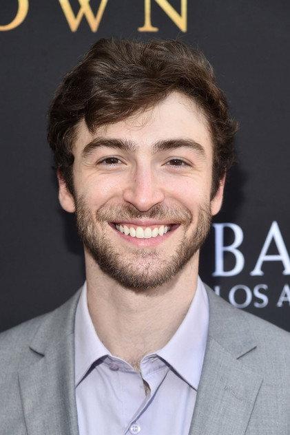 Hawk D'Onofrio - Actor Profile Photo