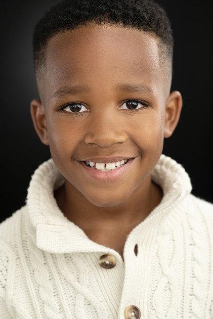 Trae Maridadi - Actor Profile Photo