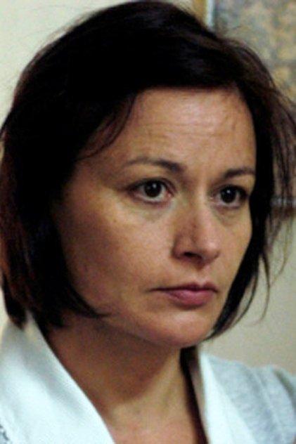 Catherine Vinatier - Actor Profile Photo