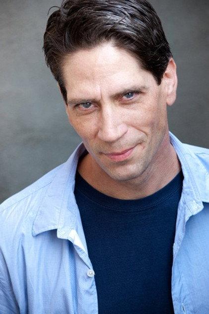 Brian Shea - Actor Profile Photo