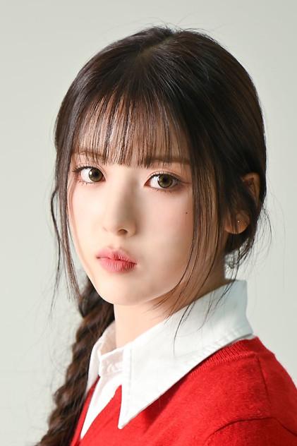 Jiwoo - Actor Profile Photo