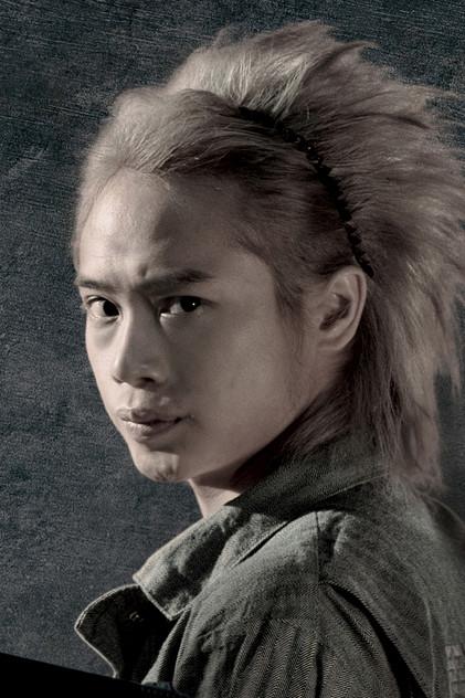 Devon Song - Actor Profile Photo