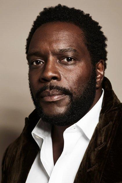 Chad L. Coleman - Actor Profile Photo