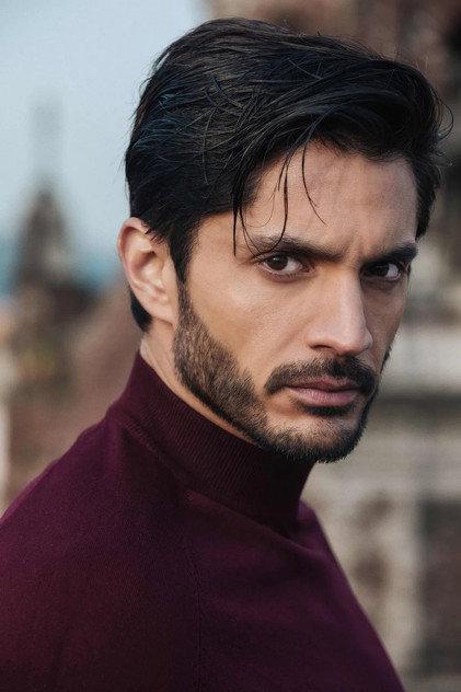 Daniel Elbittar - Actor Profile Photo