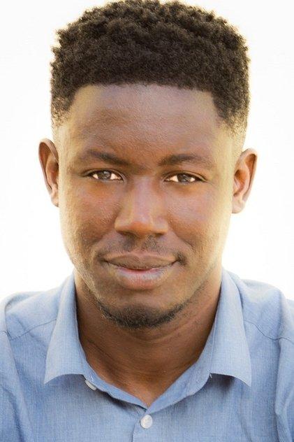 Pacharo Mzembe - Actor Profile Photo