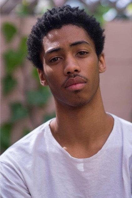 Marsalis Wilson - Actor Profile Photo