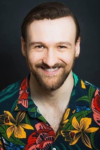 Linus Ignatius - Actor Profile Photo